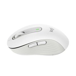 Trdls Mus Logitech M650 Vit 2000 dpi