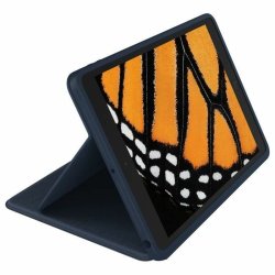 Bluetooth-tangentbord med tabletthllare Logitech 920-010362 iPa