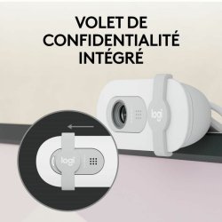 Webbkamera Logitech 960-001617