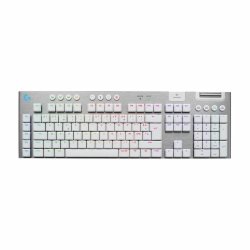 Trdlst Tangentbord Logitech G915 X Vit AZERTY