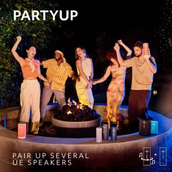 Brbar Bluetooth Hgtalare Logitech 984-001969 Svart