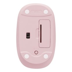 Mus Logitech 910-007461 Rosa 1000 dpi