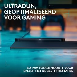 Halkfri matta Logitech 947-000003