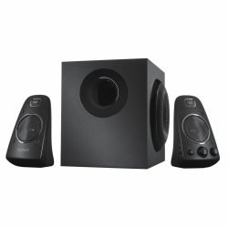 Hgtalare Logitech Z623 Svart 200 W 400 W