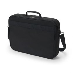 Laptopvska Dicota Eco Multi Plus BASE Svart 15,6''