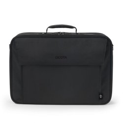 Laptopvska Dicota Eco Multi Plus BASE Svart 15,6''