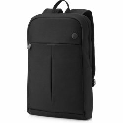Laptopryggsck HP 1E7D6AA Svart 15,6"