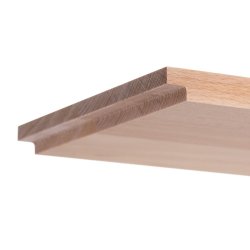 Skrbrda Pyramis SPARTA PLUS LUX Tr Rektangulr 39,5 x 1,2 x 1
