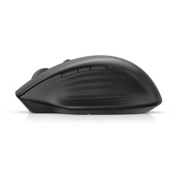 Mus HP 1D0K8AA Svart 1200 DPI