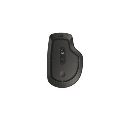 Mus HP 1D0K8AA Svart 1200 DPI