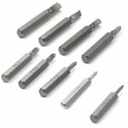 Verktygssats Startech CTK55PCEDRIVE 55