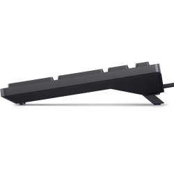 Tangentbord Dell KB525C Svart QWERTY