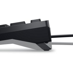 Tangentbord Dell KB525C Svart QWERTY