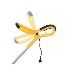 Flerfunktionsr�js�g Powerplus POWXG30033 500 W 230 V