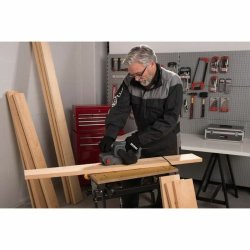 Bandsg Powerplus POWE40040 1010 W 90 x 187 mm