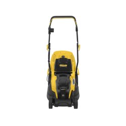 Elektrisk grsklippare Powerplus Powxg6281 2000 W 230-240 V  42