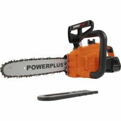 Batteri motorsg Powerplus 30 cm