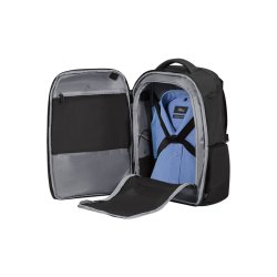 Laptopryggsck Samsonite BIZ2GO Svart 44 x 33 x 20 cm