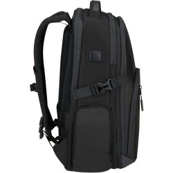 Laptopryggsck Samsonite BIZ2GO Svart 44 x 33 x 20 cm
