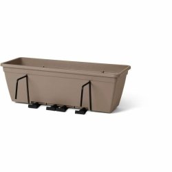 Sjlvvattnande planter Garden ID Beige-brun (taupe) 50 cm