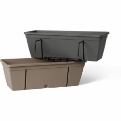 Sjlvvattnande planter Garden ID Beige-brun (taupe) 50 cm