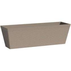 Blomlda Garden ID Beige-brun (taupe) 50 x 16 x 16 cm