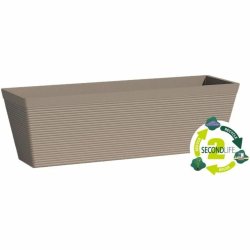 Blomlda Garden ID Beige-brun (taupe) 50 x 16 x 16 cm