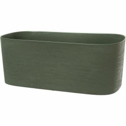 Sjlvvattnande planter Garden ID Ljusgrn 80 x 38 cm