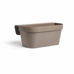 Sjlvvattnande planter Garden ID Beige-brun (taupe)