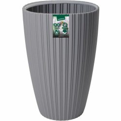 Kruka Garden ID Fancy Gr Polyetylen 40 x 58 cm
