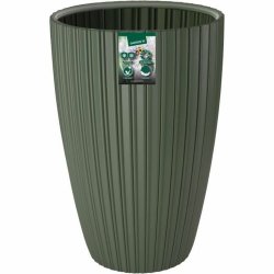 Kruka Garden ID Fancy Grn Polyetylen 40 x 58 cm