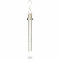 Solcellslampa Garden ID Crystal