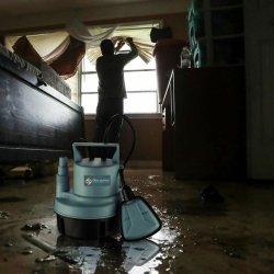 Vattenpump Ekko Pumps PAC82