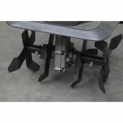 Elektrisk jordfrs Elem Technic MTBE754