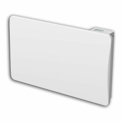 Varmvattenberedare Warm Tech