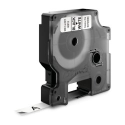 Laminerat Band till Etikettskrivare Dymo D1 41913 9 mm LabelMana