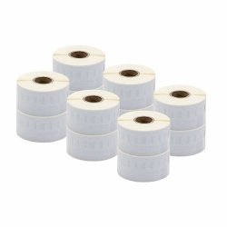 Etiketter till Skrivare Dymo 99012 LabelWriter? 36 x 89 mm Vit S