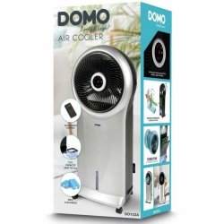 Stende Flkt DOMO DO152A Vit 110 W