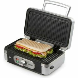 Smrgsmaskin DOMO DO9136C 1000 W