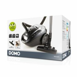 Dammsugare DOMO DO7285S 700 W Gr 700 W