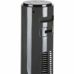 Tornflkt DOMO DO8124 Svart 45 W
