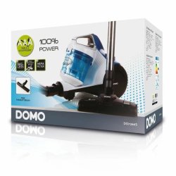 Utsug DOMO DO7286S 700 W Bl/Vit 700 W