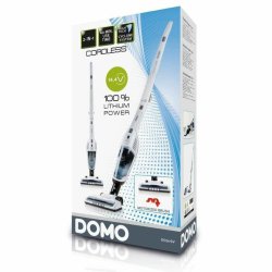 Sladdls Dammsugare DOMO DO217SV