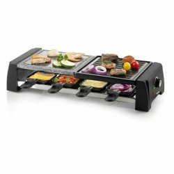 Elektriska Grillen DOMO DO9190G 1200W 1200 W