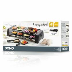 Elektriska Grillen DOMO DO9190G 1200W 1200 W