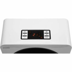 Elektriskt keramiskt vrmeelement DOMO DO7344H Vit 2500 W