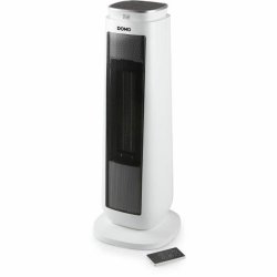 Konvektor DOMO DO7347H Vit 2000 W