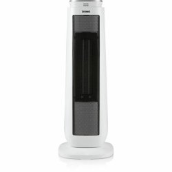 Konvektor DOMO DO7347H Vit 2000 W
