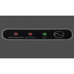 Ismaskin DOMO DO9253IB Stl 1,8 L