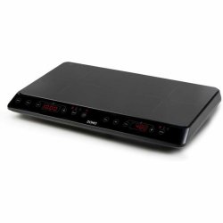 Elektrisk vrmeplatta DOMO Svart 3500 W